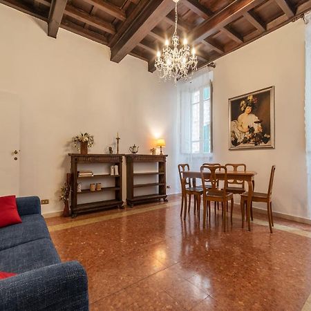 S. Ignazio Central Apartment Rome Luaran gambar