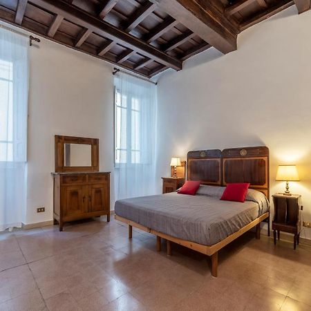 S. Ignazio Central Apartment Rome Luaran gambar