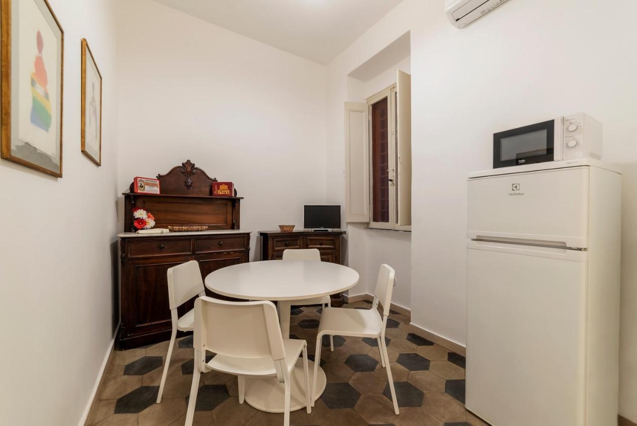 S. Ignazio Central Apartment Rome Luaran gambar