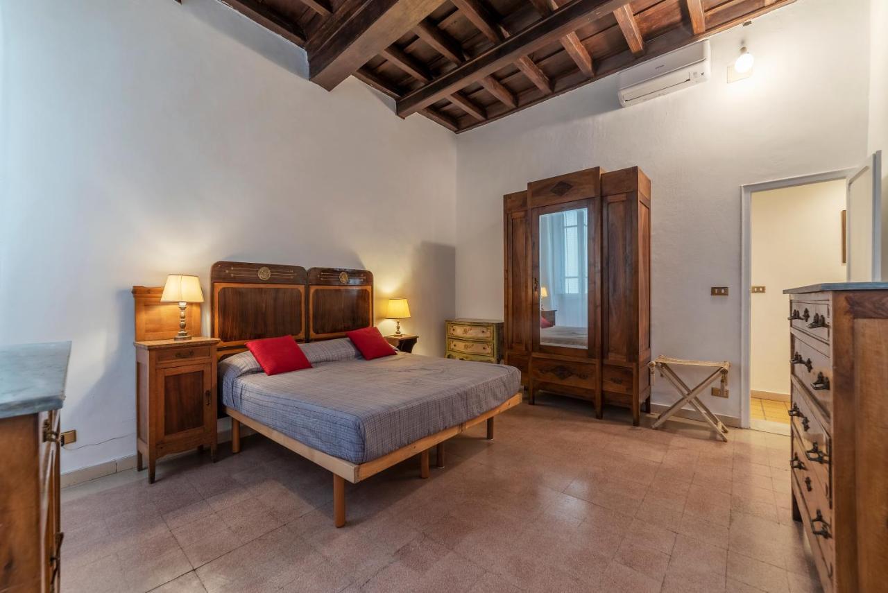 S. Ignazio Central Apartment Rome Luaran gambar