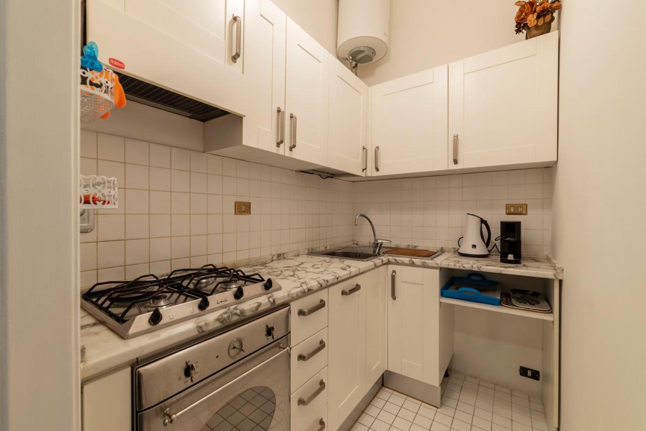 S. Ignazio Central Apartment Rome Luaran gambar
