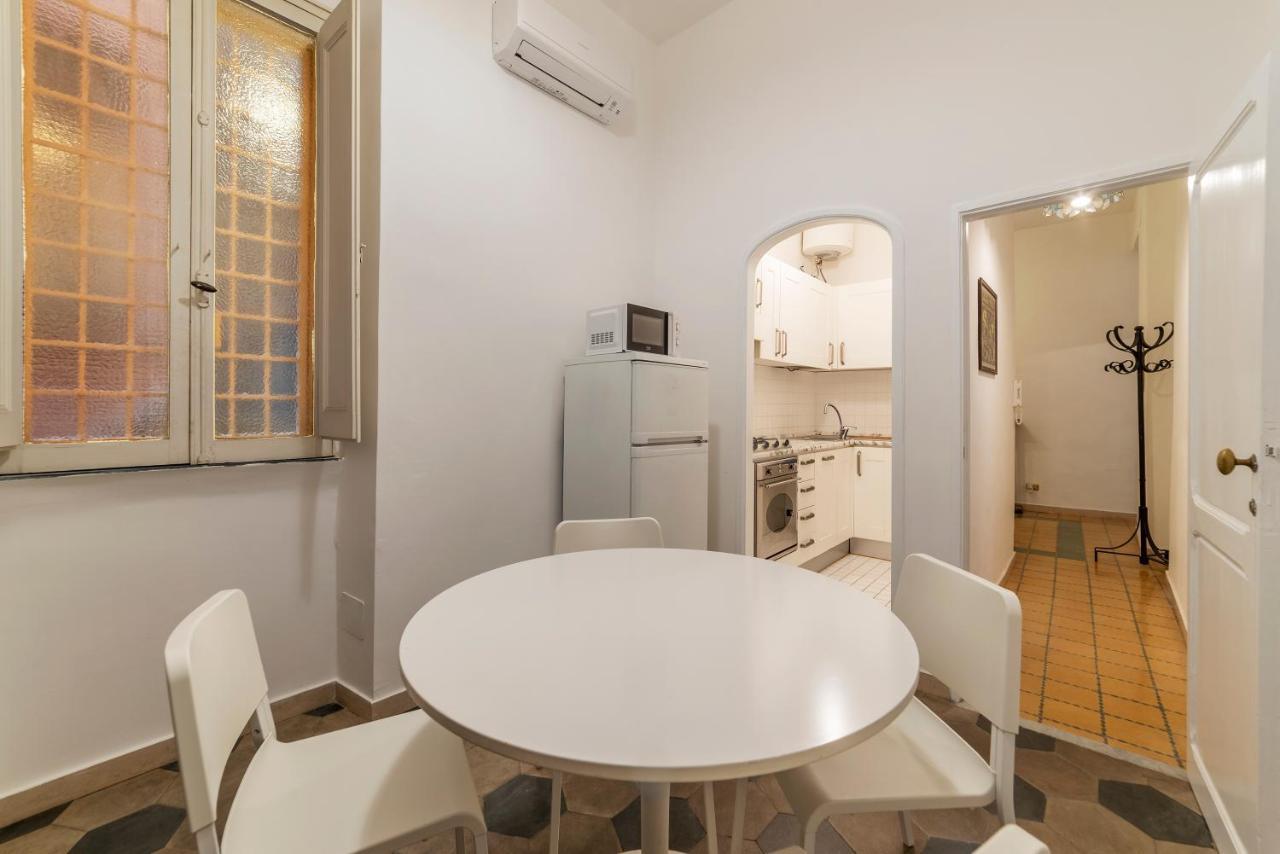 S. Ignazio Central Apartment Rome Luaran gambar