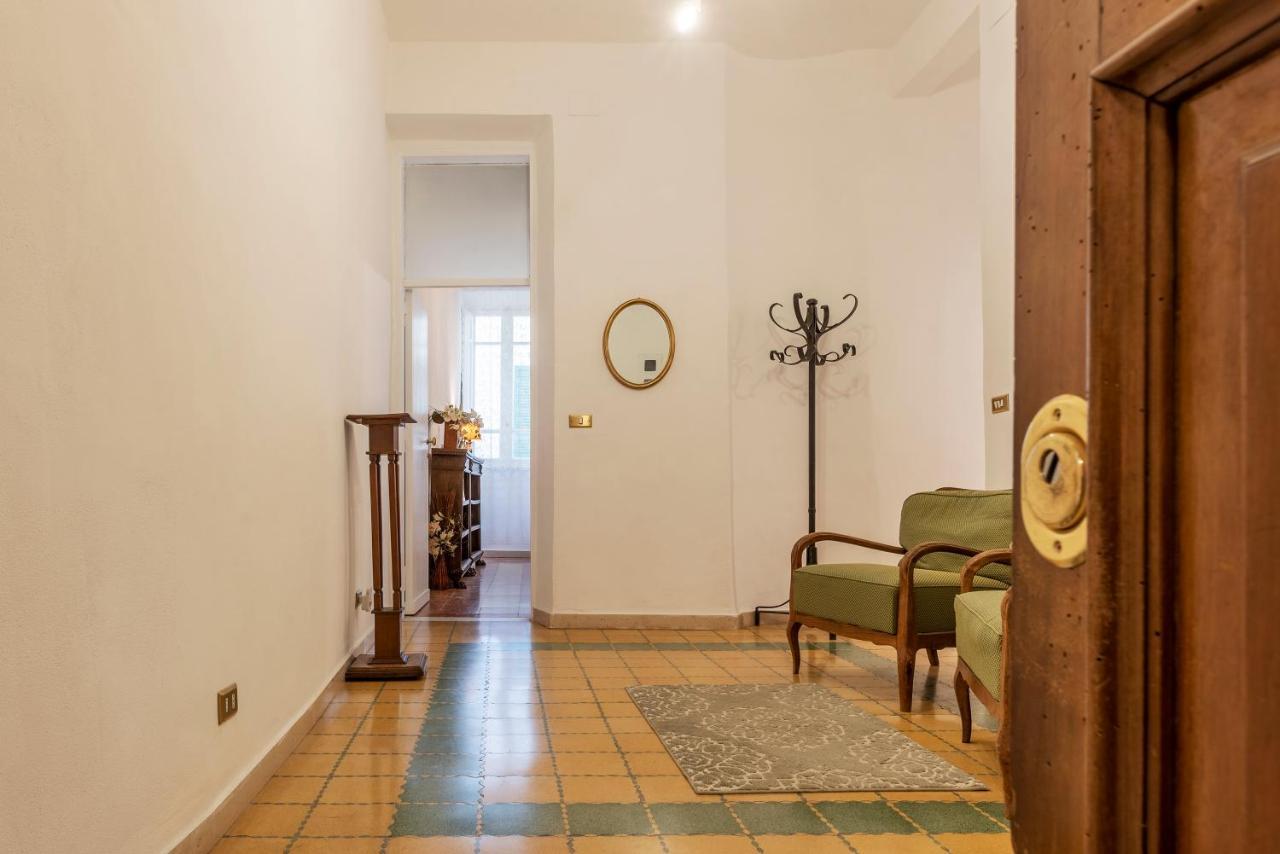 S. Ignazio Central Apartment Rome Luaran gambar