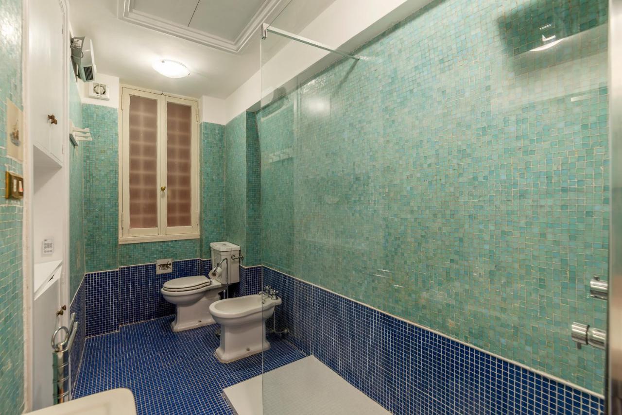 S. Ignazio Central Apartment Rome Luaran gambar