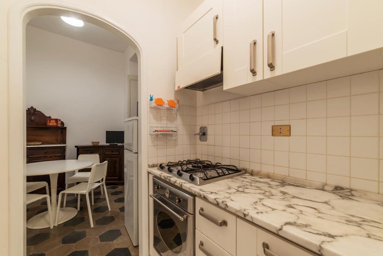 S. Ignazio Central Apartment Rome Luaran gambar