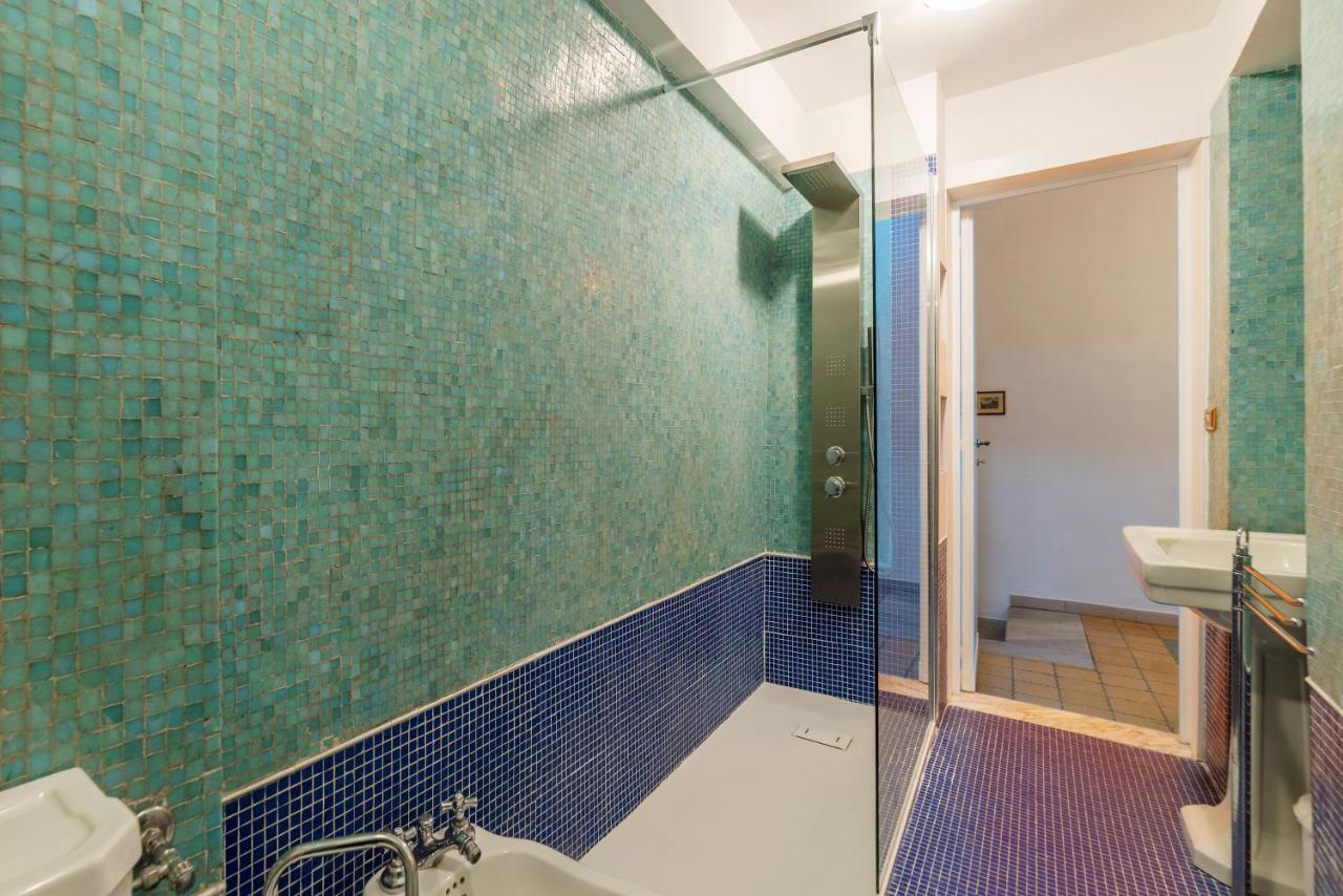 S. Ignazio Central Apartment Rome Luaran gambar